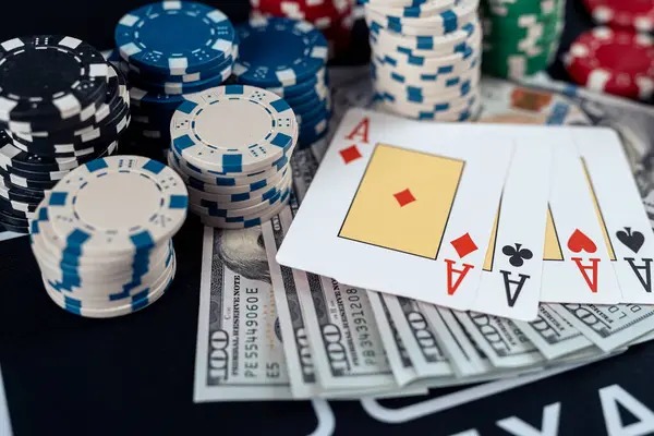 Live dealer roulette table broadcast